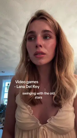 My kitty has been missing for a week and I’m so sad but here’s another Lana cover 🥹 #lanadelrey#cover#singing#videogames#fyp 