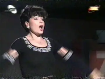 Zlata Petrovic - Proklet da je ovaj zivot (1994) #zlatapetrovic #prokletdajeovajzivot #hits90s #zatebebalkan 
