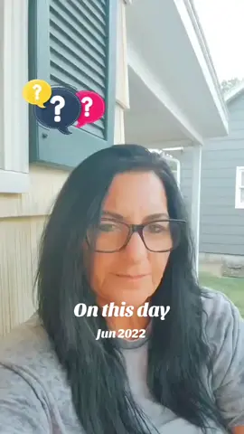 #onthisday
