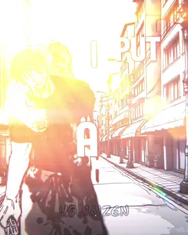 Satoru Gojo (Japanese: 五条 悟, Hepburn: Gojō Satoru) is a fictional character from Gege Akutami's manga Jujutsu Kaisen 0. He was first introduced in Akutami's short series Tokyo Metropolitan Curse Technical School as the mentor of the cursed teenager Yuta Okkotsu at Tokyo Prefectural Jujutsu High School. This miniseries became the prequel Jujutsu Kaisen 0 of Jujutsu Kaisen. In Jujutsu Kaisen, Gojo takes the same role but mentors the student Yuji Itadori who suffers a similar Curse, helping him become stronger while protecting other characters in the series. intro could be better but i really liked the shake part for this edit. cc and upscale:@ꜰᴡᴇᴀᴢʏ ib and rmk:@☦︎ 𝑵✘𝑺 Freaky ☦︎ //#edit #fypシ゚viral #fypage #fypageシ #fypシ #fy #likе #likes #follow #foryoupage #edits #gojo #gojousatoru #satorugojo #gojoedit #jujutsukaisenedit @ifearlust @Chaotic @𝐬𝐤𝐢𝐛𝐬! @kyto!? @𝐃✘𝐦𝐚𝐫𝐬 @Mercy @Prod.Crxtion @ᵛ⁵ᵖ 𝙭𝙤𝙣 ᴴᵀᴿᴰ @ᴿᶠᴸˣmeguminnn @Jäy🥄 @#M? (free ae cc plug) @Meagan @amia<3 @solace @psÿko @𒉭 𝖯𝗌𝗒𝖼𝗁𝗈 𒉭 @ZENSHI @Fw.davdd @Honored @luxxlchristianarc @Gothamsmashes @Fizzz @⋆ ★ɴʙᴋʀᴀɪᴅᴇɴ @𝑴➶︎ @HisFavoriteEditor @Fr_𝖁𝖚𝖇𝖇𝖑𝖊 @ᵀᴹ𝑺𝑨𝒀𝑽𝑺𝑨𝒀 