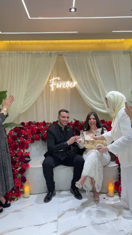 يالهوي مخطوفة بجد 🤣 your favorite bride 👰🏻‍♀️ #fyp #viral #trending 