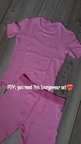 pov: you found a black owned lounge wear company that only charges $35 for a set! #viral #fyp  #loungewear ❤️‍🔥