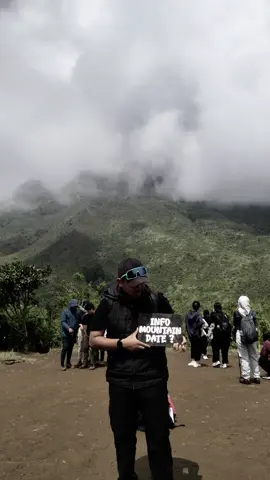 #pendakifomo #pendakigunung  #mtpundak1558mdpl  #infomontaindate #fypシ゚viral 