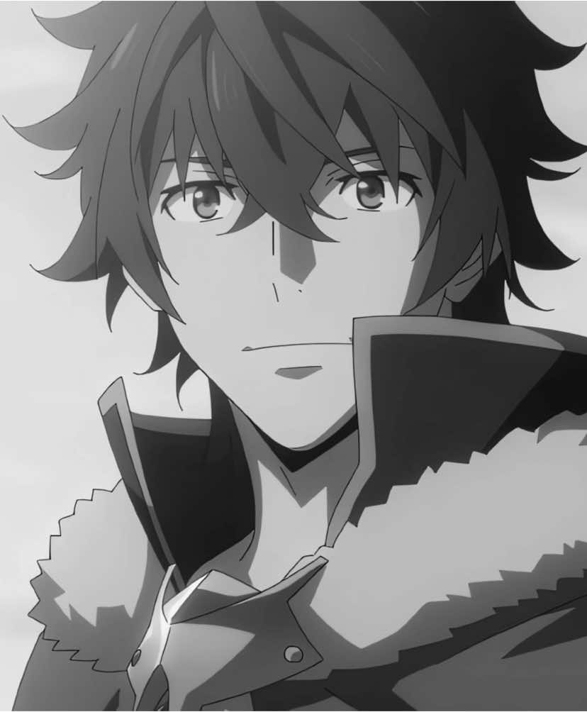 بطل الدرع 👆🏻🐐                                    #naufumiiwatani #therisingoftheshieldhero #fyp #foryou #explore 