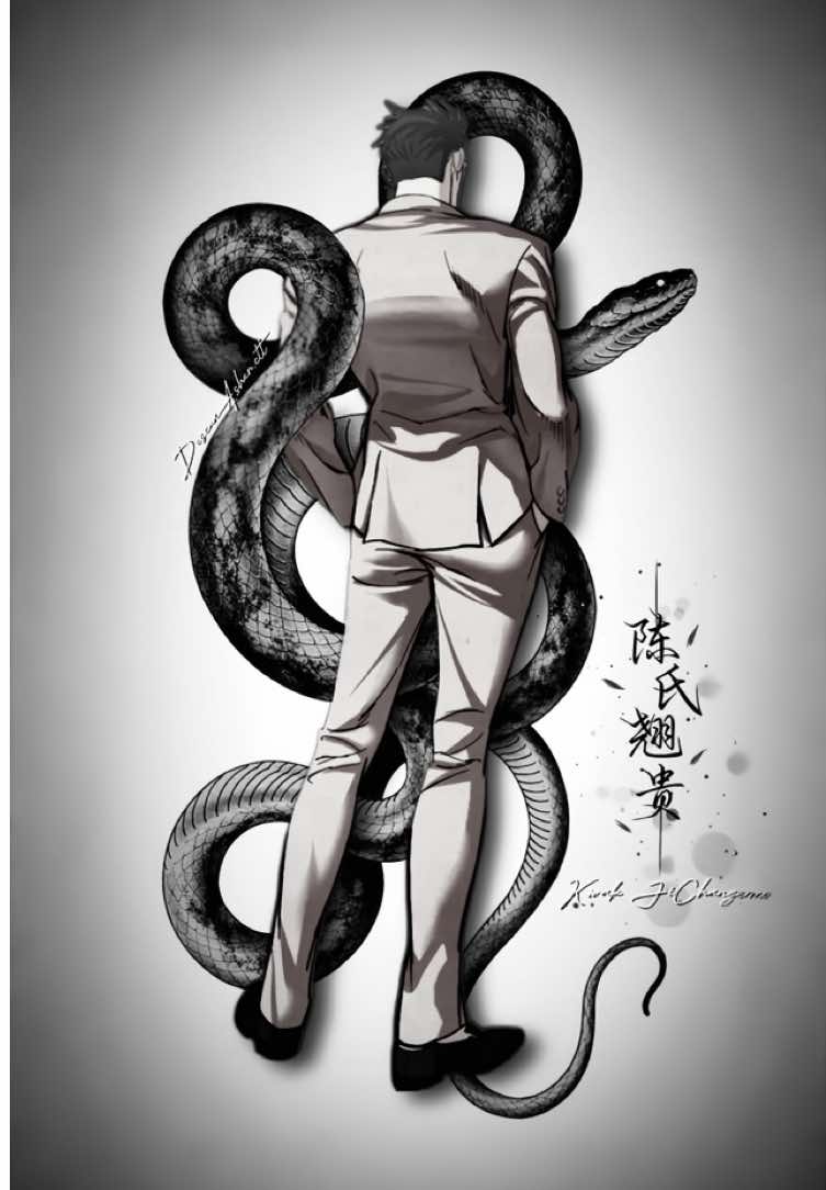 “Dù cho linh hồn đã trôi vào cõi vĩnh hằng nhưng dấu ấn người để lại vẫn vương vấn mãi nơi trần gian .” #lookismwebtoon #lookism #kwakjichang #jichang #xh #tiktok 