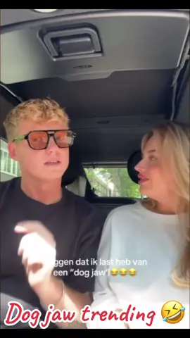 Dog jaw trending #dmd1210800 #tiktok #tiktoktrending #dog#dogjaw #dogjawprank #dogjawchallenge #fun #funnyyvideos #f #fyp #fouryou #foru #voorjou #4you #funnymoment #jumpscare #scarytiktoks #scareprank #scarecam #funnytiktokvideos #funnytiktok #thnxx #thnxforsupport 