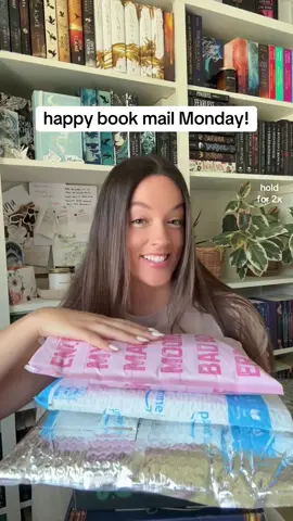 keeping my TBR endless one Monday at a time happy book mail Monday!!  Thank you @Author Maren Moore @Holly Renee @Casablanca | Romance Reads Alysha Rameera @ania poranek - ya author 🌿 @Simon & Schuster @Simon Teen @S&S Young Adult Books 📚 @Krista Graves  Such a good week of romance and romantasy books!  #bookhaul #bookmail #bookmailunboxing #bookunboxing #booktoker #romancebookrecs 