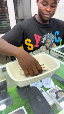 Client satisfait de son 13 simple water proof 🍏📱@D’où Dekon 🍏📱 