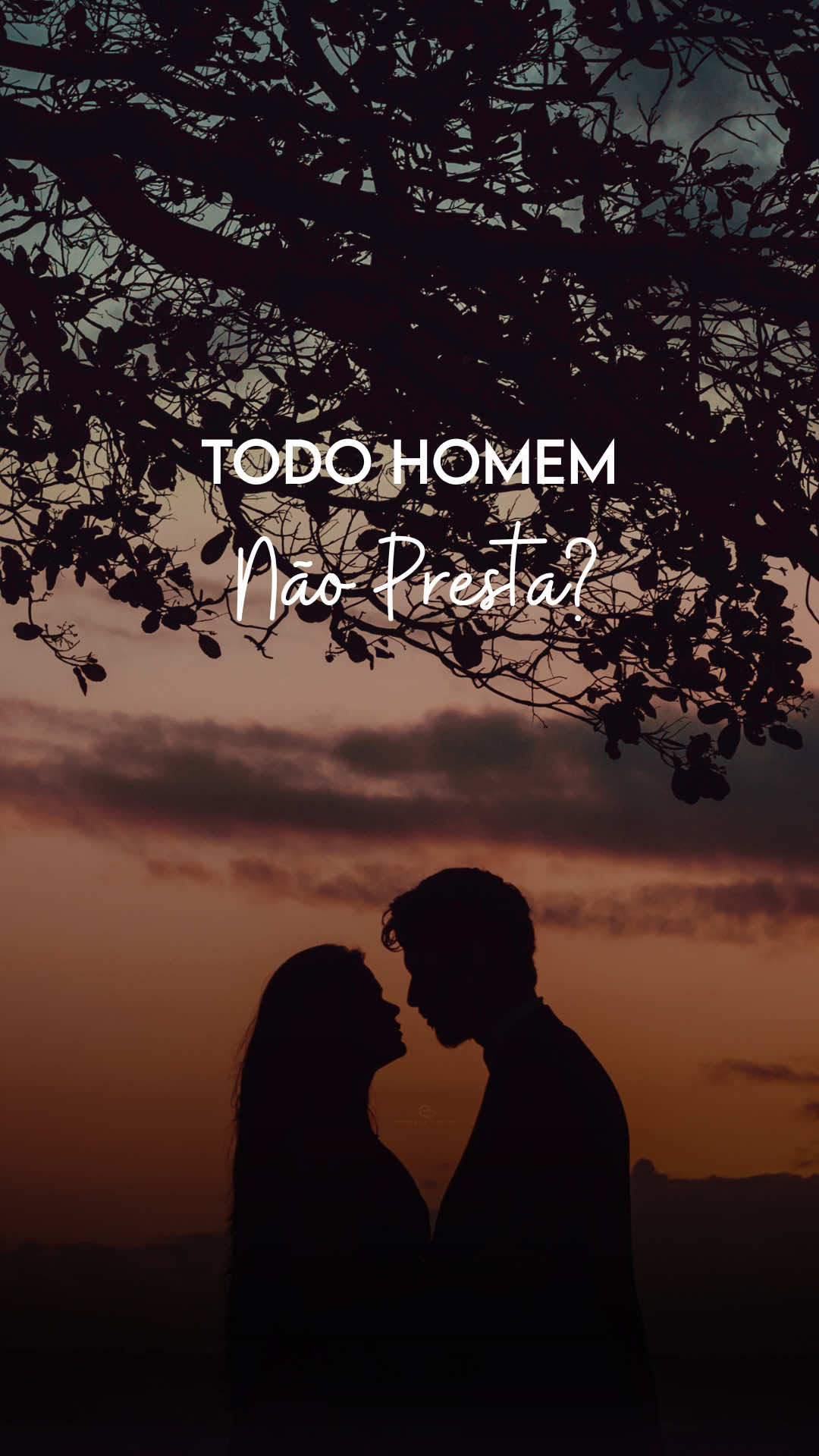 Você acredita que todo homem não presta? Isso foi uma programação mental instalada no seu subconsciente e pode estar impedindo você de se relacionar com a pessoa certa.  Eu posso te ajudar! Clique no link da bio para saber mais sobre reprogramação mental.  #gratidao #leidaatracao #evolucaoespiritual #expansaodaconsciencia #reprogramacionmental 