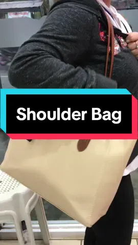 Super ganda neto lakas makasosyal #shoulderbag #totebag #betashoulderbag 