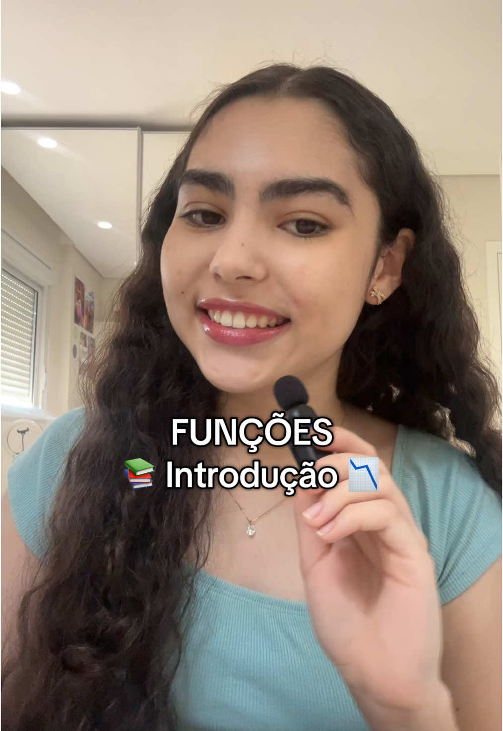 Gostam de funções?? #studytok #ensinomedio #enem #matematica 