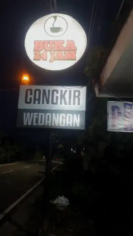 #cangkirwedangan #karangrejo #buka24jam #wedangan 