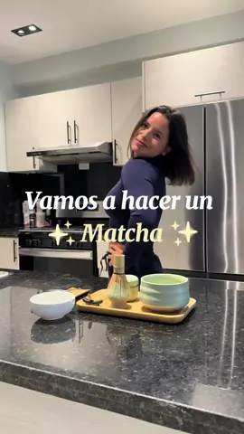 Mi momento favorito del día 🍵