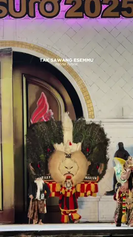 @REYOG KRIDA SATRIA TAMA 🪷❤️‍🔥#grebegsuroponorogo #grebegsuro2025 #CapCut #psht #pshtpusatmadiun #reyogkridasatriatama 