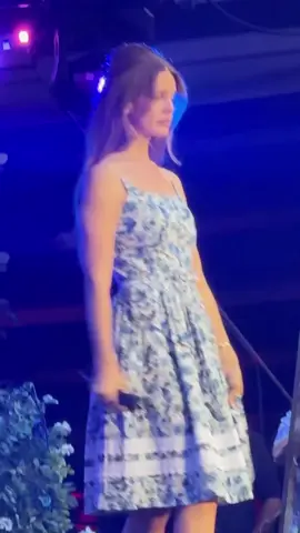 Lana abrazando a su esposo Jeremy después de interpretar Stars Fell on Alabama, en Principality Stadium in Cardiff, Wales 🥹❤️ -@Lana Del Rey @Jeremy dufrene  . . . #lanadelrey #new #lizzygrant #paratiiiiiiiiiiiiiiiiiiiiiiiiiiiiiii #fyp 