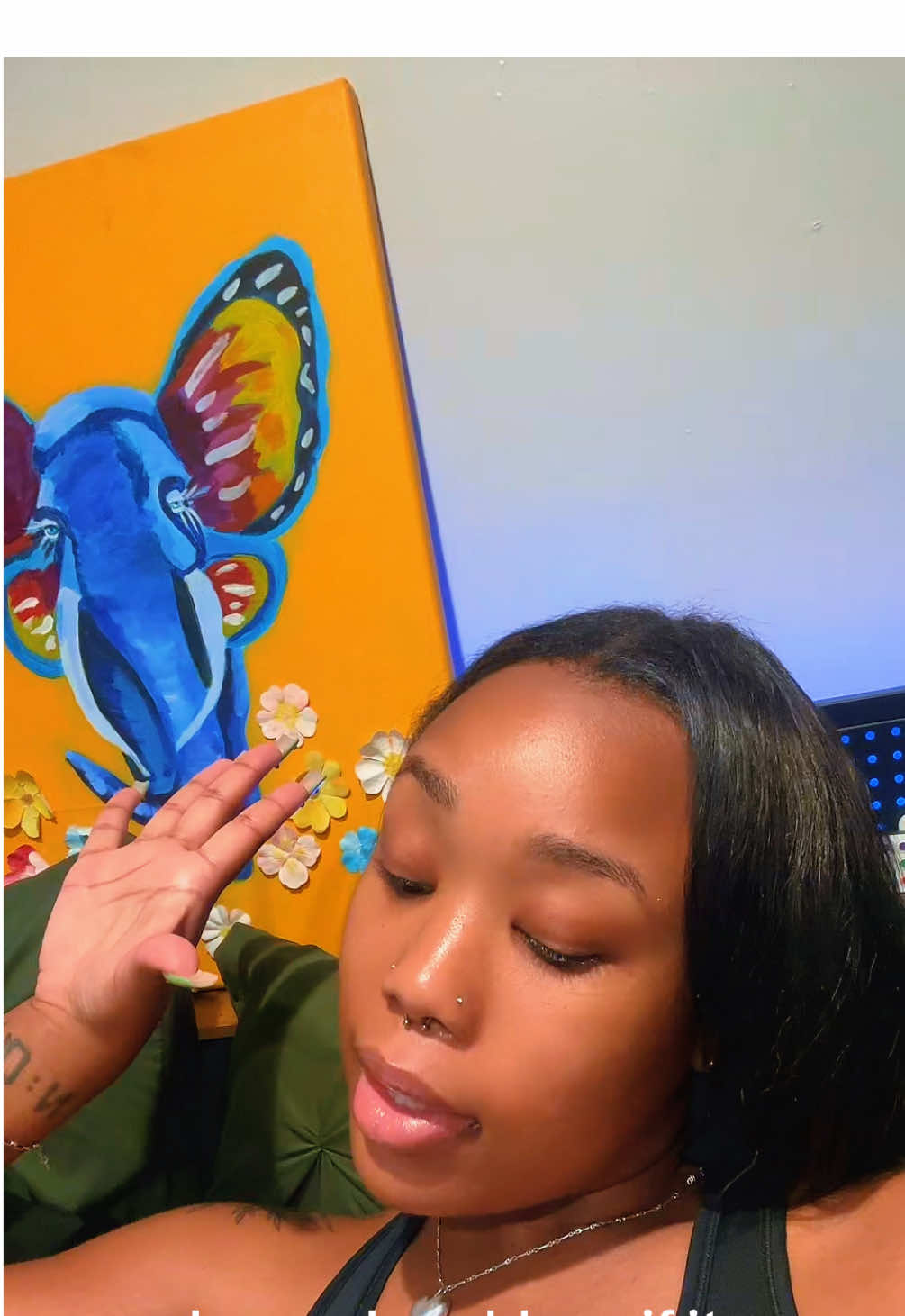 Like ya’ll doing anything now. #loveislandusa #LoveIsland #fyp 