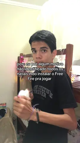 esse natal eu irei estar super ocupado pq irei assistir stranger things‼️‼️ #fyp 