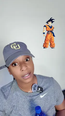 Day 2 - Week 3 of Chicago Marathon Training ✅ So uhhh…if you came here for Dragon Ball Z content, I hate to break it to you—this is actually a running page run by Shayne’s mom 😂 But while you’re here, I hope you’ll stay for a good yap session and a little sweat (that I’m not even recording bc I YAP SO MUCH). Today’s chit chat wasn’t sunshine and sparkles. It’s one of those mental battle kind of days for me today. The kind where I question why I even signed up for 26.2 in the first place. But then I remember my why…my kids. Especially my daughter, who watches everything I do. And I want her to know what it looks like to do hard things, even when it’s uncomfortable. I almost cried twice talking about her smh.  So yeah, I am going to run today. Not because I feel like it. But because I’m showing up for her. For Chris. For Shayne. (if you love his DBZ collection, the least you can do is help his mama get to the finish line in October 💅🏽🏁).  #ChicagoMarathon2025 #MarathonTraining #garmin #chicagomarathon #runtok #runtings #blackgirlsrun #runwithme
