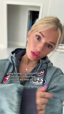 There’s gonna be a winner 😋🫡 72 hours starts now goooo