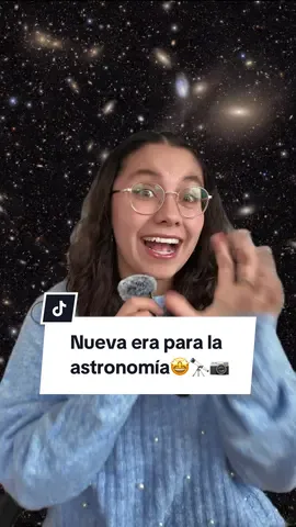 ✨ ¡Las imágenes del nuevo telescopio Vera C. Rubin ya están aquí! Y no te la vas a creer🤯🤯 @rubin_observatory  El Observatorio apenas está comenzando y ya captó millones de galaxias, estrellas y miles asteroides con una la cámara digital más grande del mundo!!😱📷 ¿Lo mejor? Todo esto nos va a ayudar a entender los mayores misterios del cosmos🤩  🚨Spoiler: se viene una nueva era para la astronomía 💥🌌 y yo estoy muuuuuy emocionada por todo lo que se viene!  ¿Tú ya lloraste viendo estas fotos tan bellas e increíbles o solo yo? 😍🥲 jaja  #CotorreoCientífico #AstronomíaParaTodxs #RubinObservatory #divulgacion #ciencia #astronomia