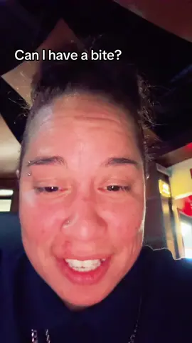 I think that was a no 😂  #foryoupage #foryou #fypシ゚viral #arizonacheck🔥 #melperez29 #millennialsoftiktok #bsf 