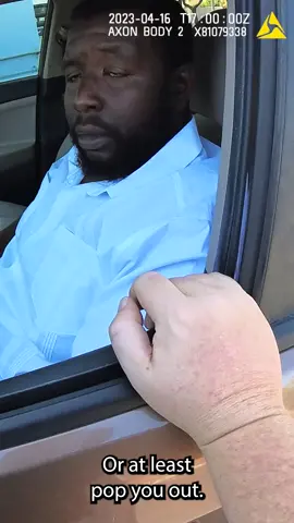 Cops tries to illegally search car and finds out its his boss