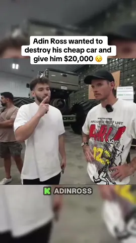 Other guy wasn’t down 😒 #adinross #fyp #foryoupage 