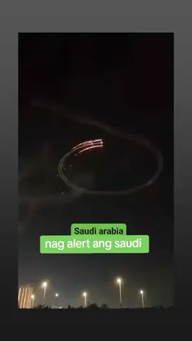 nag alert Ang Saudi Lord 🙏 wag mo kaming pabayaan..