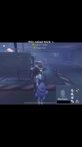 97 wr at cyclops 5 🤭🤭if this vid flops than whatever 🫩 #idv #identityv #fyp #foryoupage 