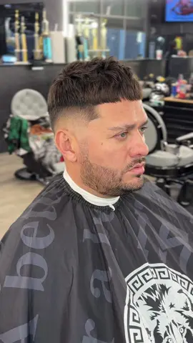 #croptop #elpasotx #foryoupage #fypシ #freddiifreddyy #manetamegrooming #manetame #hairstyle 