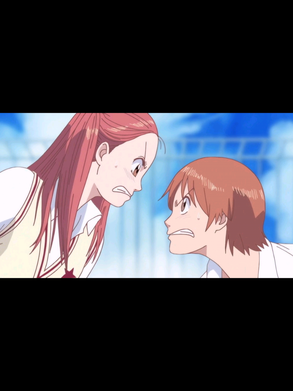 Anime:Lovely Complex  #lovelycomplex  #tekit #romcom #anime #edit #animeedit #fyp #peakfiction  #peak
