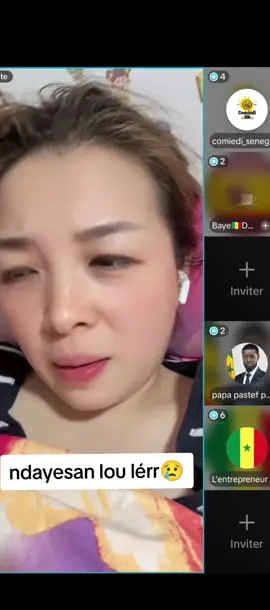 #senegalaise_tik_tok #viral_video #😂🤣🤣 