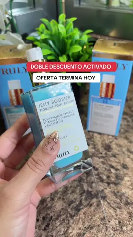 Jelly Body Potion Pigmento #Jelly #Body #Potion #pigment 