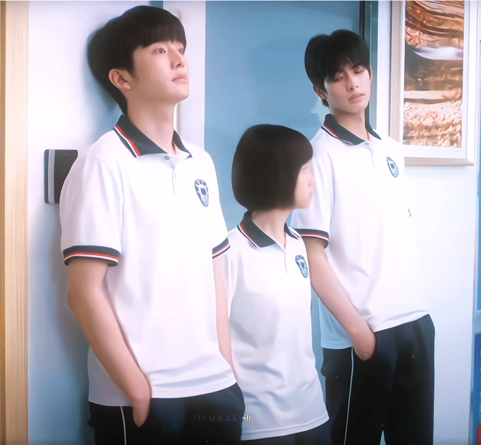 🥺 #goahead #cdrama #cdramaedit #cdramalover #fyp #songweilong #tansongyun #ingxiao #lijianjian #heziqiu