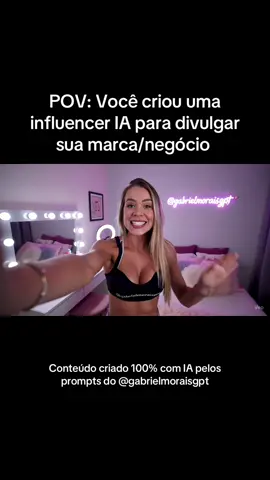 Segue e comenta 