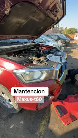 Cambio de aceite motor y filtro combustible para esta tremenda Maxus t60 motor 2.8, recuerden que hacemos mantenciones preventivas y correctivas #mantenimiento #profesional #diagnostico #mantencion #filtrocombustible #filtroaire #filtropolen #bujias #correas #refrigerante #hidraulico #frenos #transmision 