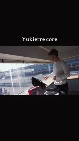 Never denied the allegations 😂 #yukitsunoda #pierregasly #alphatauri #f1 #funnyf1 #f1tiktok #f1edit #fyp #foryou 