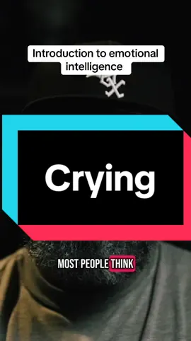 Most people think emotional intelligence is about expressing your feelings better. But real emotional intelligence is about understanding what you’re feeling, not just reacting to it. Crying doesn’t make you emotionally intelligent. Discernment does. This one will shift the way you see emotions—and help you stop letting them run your life. If this hit home, start mastering your thoughts with the Imagination Mini Course. It’s time to gain control. #emotionalintelligence #mindrenewal #spiritualgrowth