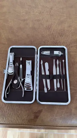 Bộ bấm móng tay chân#thinhhanh #xuhuong #giadungtienich 