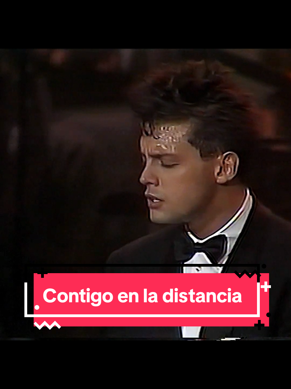 Contigo en la distancia en vivo 1992 #luismiguelfan #luismiguelfans #luismiguelentiktok #luismiguel #luismiboy #luismigirl #foryoupag #fyp #paratiiiiiiiiiiiiiiiiiiiiiiiiiiiiiii #paratii #luismi 