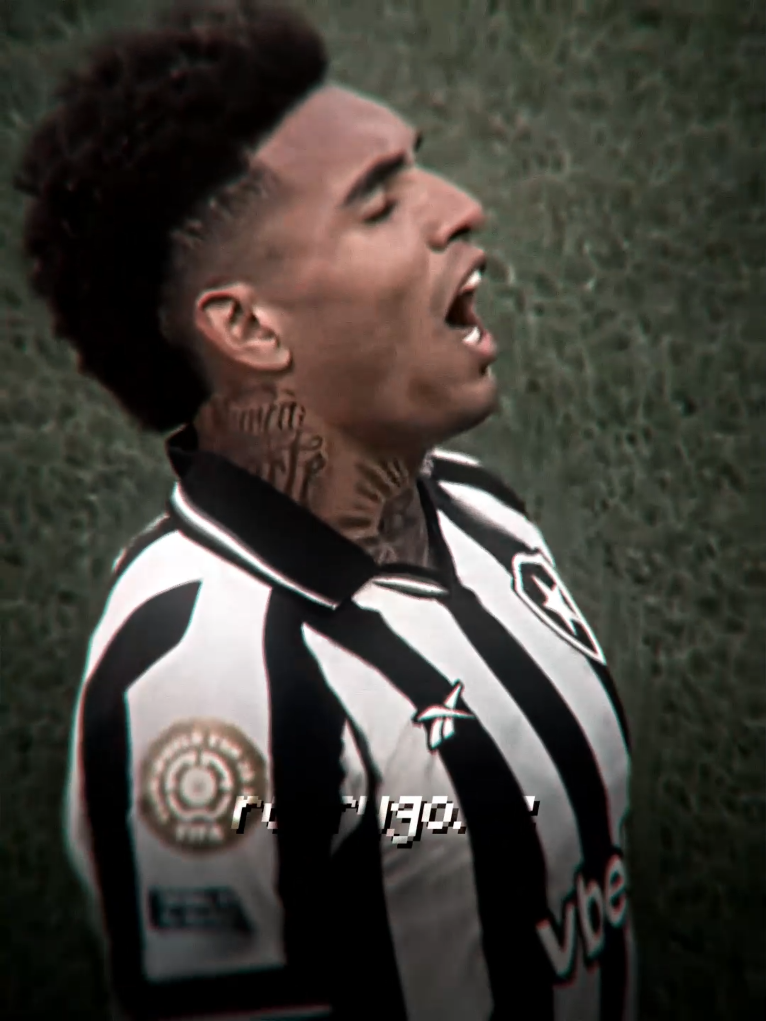 IGOR JESUS OWNING PSG --#fyp #aftereffect #vaiprofy #vaiprofycarambaaaaa #aftereffectsedit #edit #footballedit #phonk #highquality #4k #rodrygo #yesterday #aaaa #viralizando #clubworldcup #botafogo#igorjesus