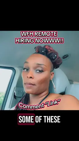 Get Hired working from home now!! #creatorsearchinsights #hiring #conduentjobs #remotejobs #jobs #pyoqueen #remotework #csr #wfh 