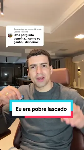 Respondendo a @Letícia Teixeira 