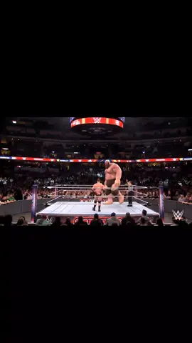 #GiantVsGiant #WrestlingFight #MonsterMatch #EpicBattle #RingClash #15FeetGiant #FatWrestlerPower #RefereeInDanger #WrestlingMadness #CinematicFight