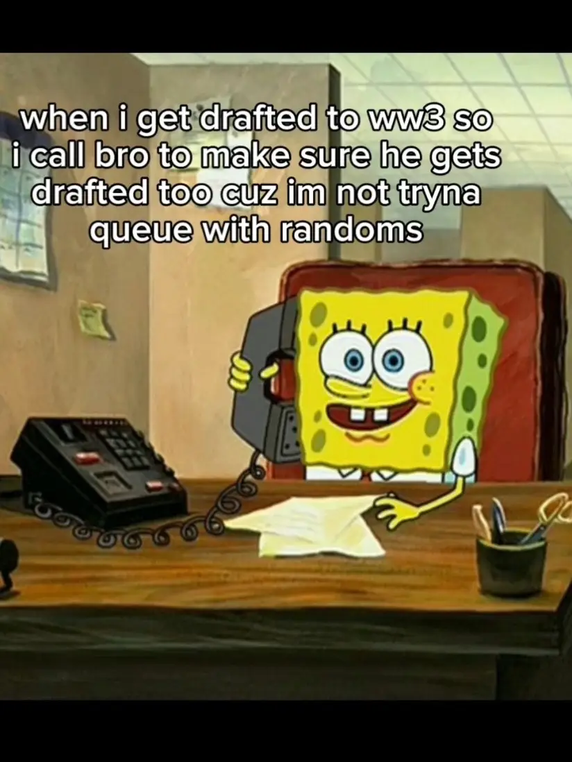 #ww3 #draft #isreal #iran #spongebob #fyp #trending #viral 