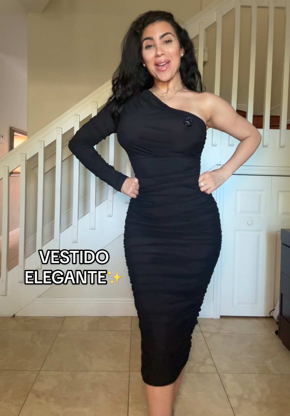Bellooooo✨ este vestido! ME ENCANTÓ😍 #dress #dresstoimpress #partydress #vestido #dresses 