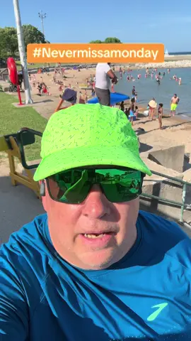 A very hot & humid Never Miss A Monday!!! #nevermissamonday #runtok #tiktokrunclub #runnersoftiktok #chicagorunners #chicagotiktok #marathontraining #runners @Meg Bufton💙 @Natalia | Triathlete @Irish_sober_strider @Owain | Ultra Runner 🇬🇧 @Jan @AuthenticallyBeing @Ashley✌💖 @0to100km @Sarah Whitman @Mac @Best life @Runningphysios @Drew @Rob @Runner Girl @Zac | Runner & Dad @RunningwtheHord @Ryan Reynolds @Chris C @therunninghockeymom @Donna @Lauren | Runner & RD @NotTheEasterHero @SouthBayRunner @nissbrown 