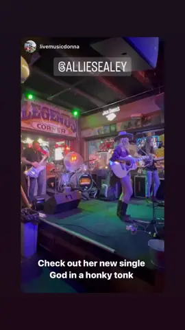 ❤️ everyone can use an original honkytonk banger lol #music #perform #original 