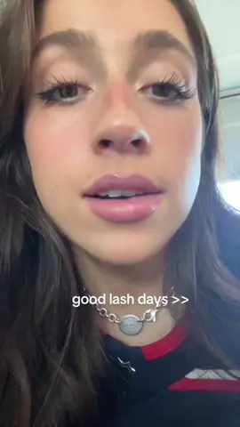 length goes crazy #lashes #lashtok #tatemcrae #fyp #trendin #spamacc #f1movie #united #soclosetowhat 