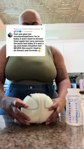 Replying to @Them kidss muvaa 🧚‍♀️💕🥶💙  They legit just put them on TikTok shop!! I wish they had a free sample I would get a 2nd pair 😂🤣😂😂🤌🏾🤌🏾🤌🏾 @MomMed_Official  imma need that  #IncreasingMilkSupply #mommed #wearablepumps #affordablebreastpump #BreastfeedingTips #LowMilkSupply #LactationSupport  #MilkSupplyBooster #PowerPumping #NewMomLife #BreastfeedingJourney  #LactationTreats #MilkSupplyHelp